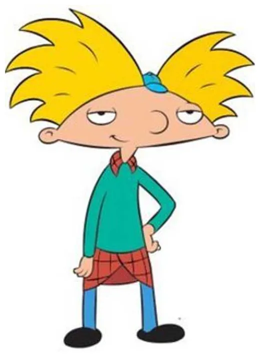 Characters clipart best