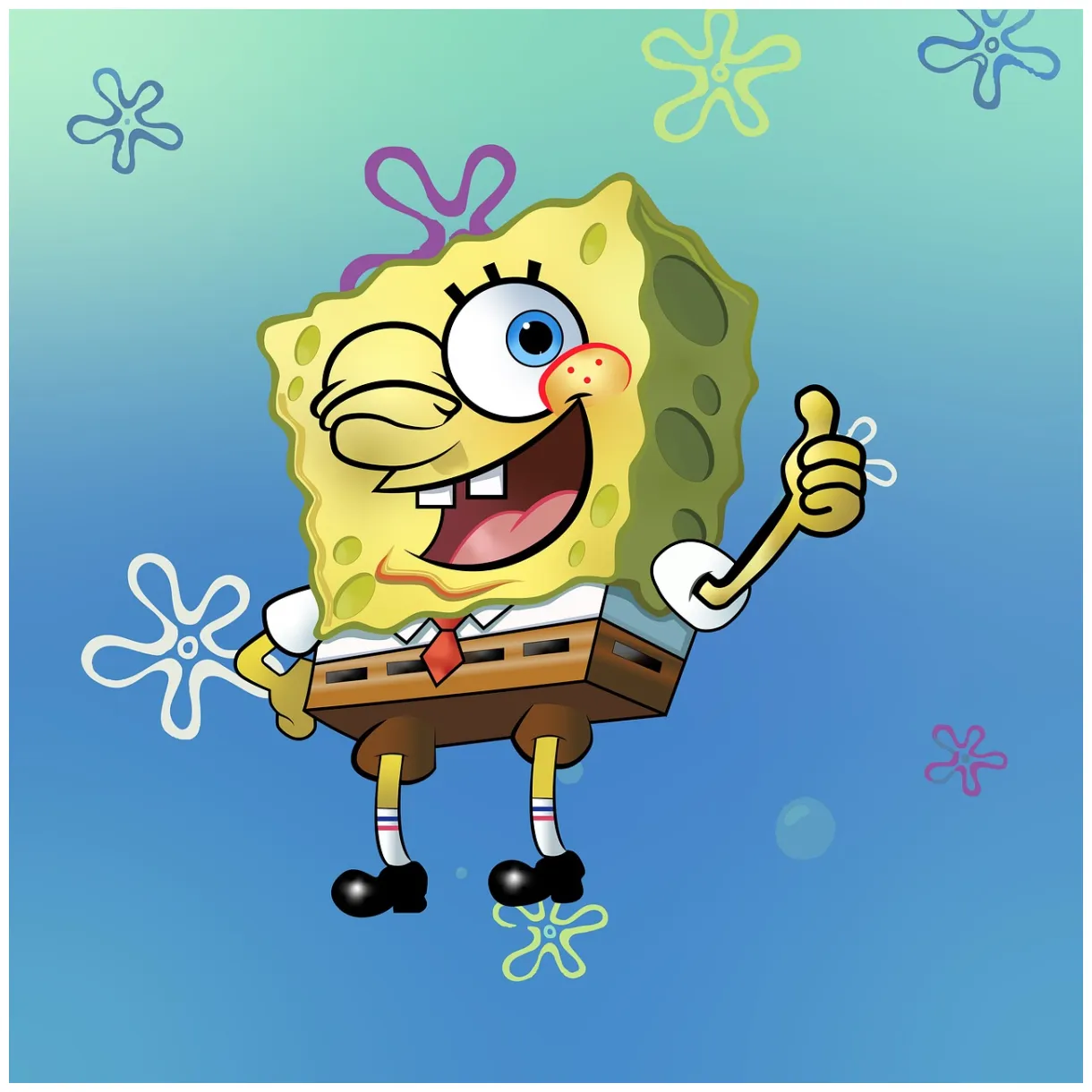 Cartoon nickelodeon nick free on pixabay pixabay