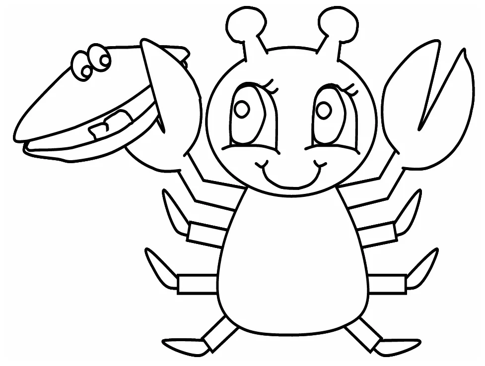 Printable Coloring Page Nickelodeon - Coloring Nation