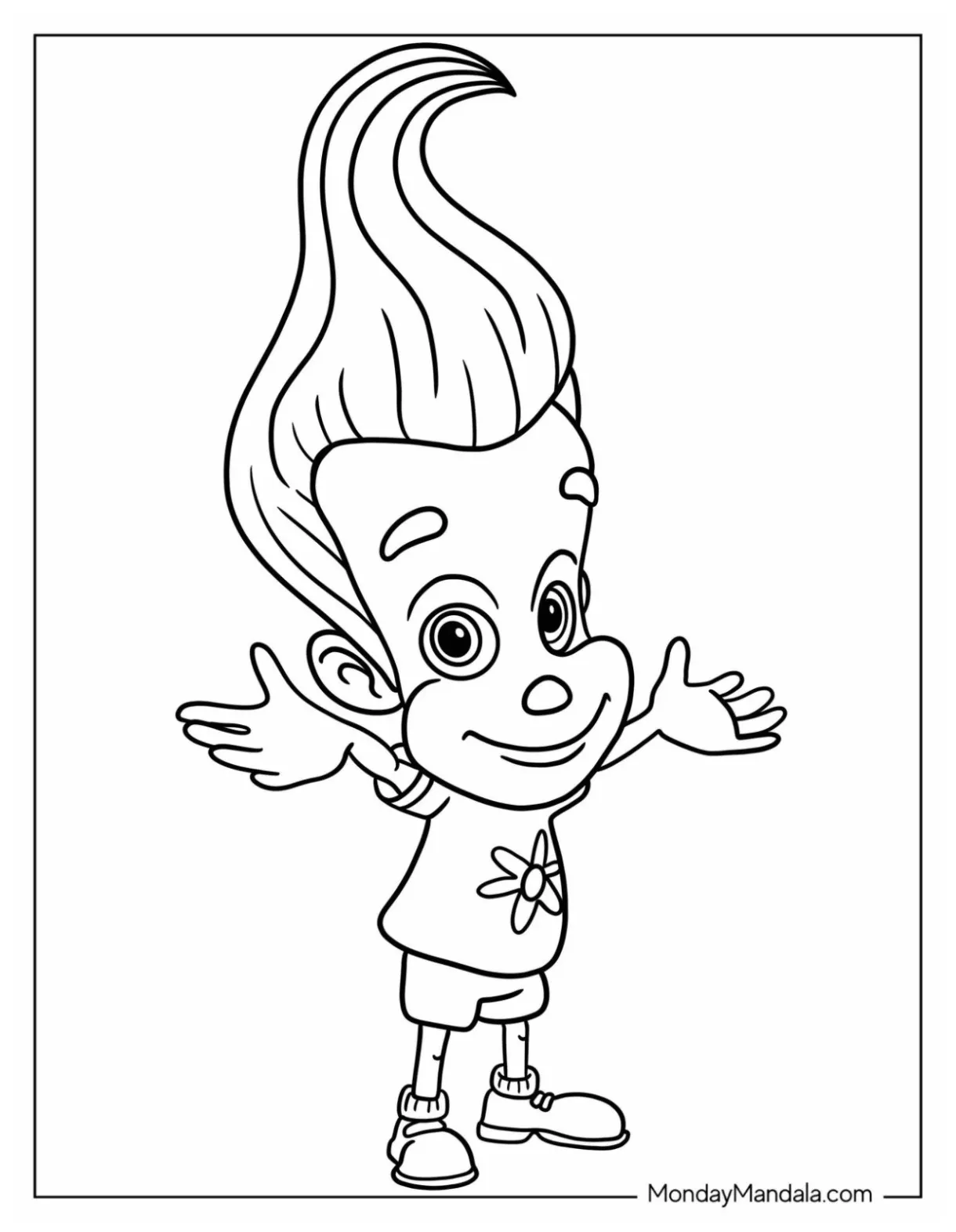 20 s free pdf printables