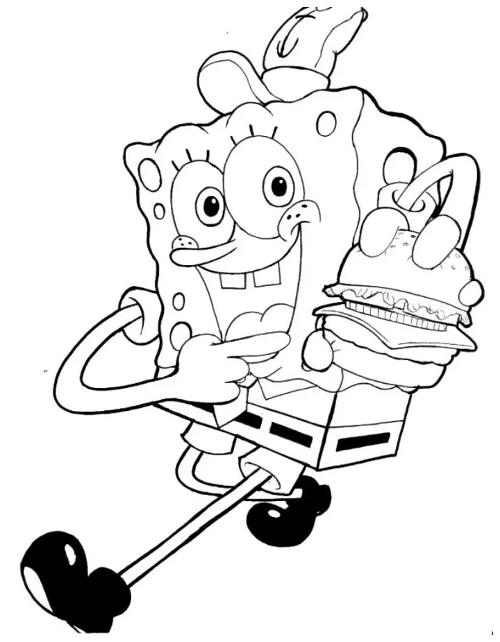 Free s coloring home