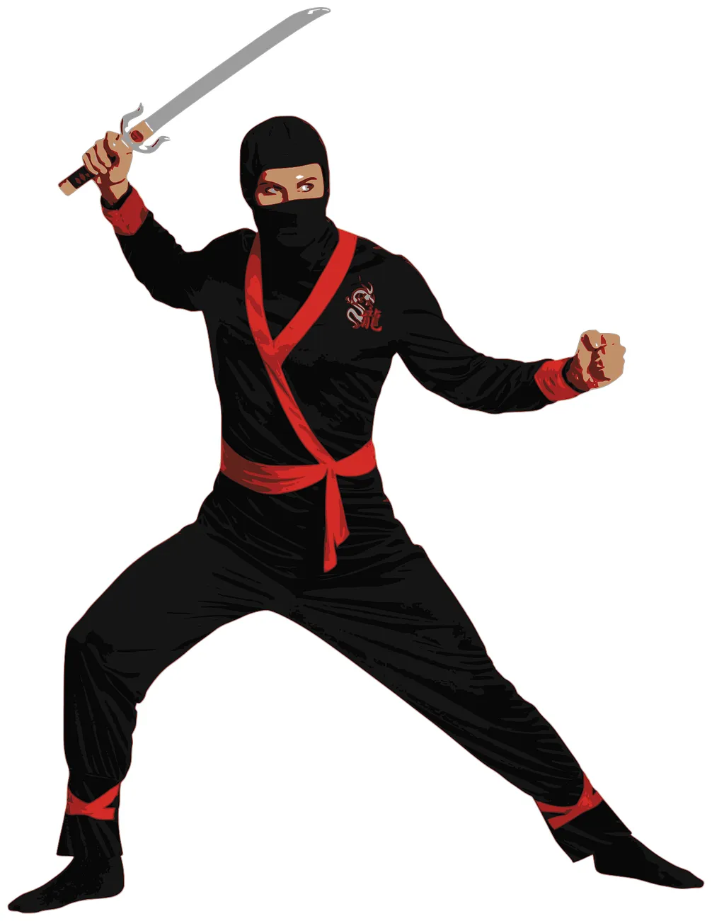 20,000+ free ninja kid & ninja s pixabay