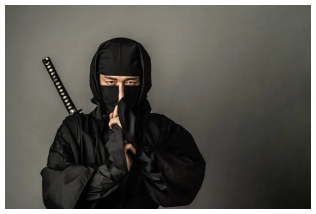 Ninja Stock Photos, Pictures & Royalty-Free Images - iStock
