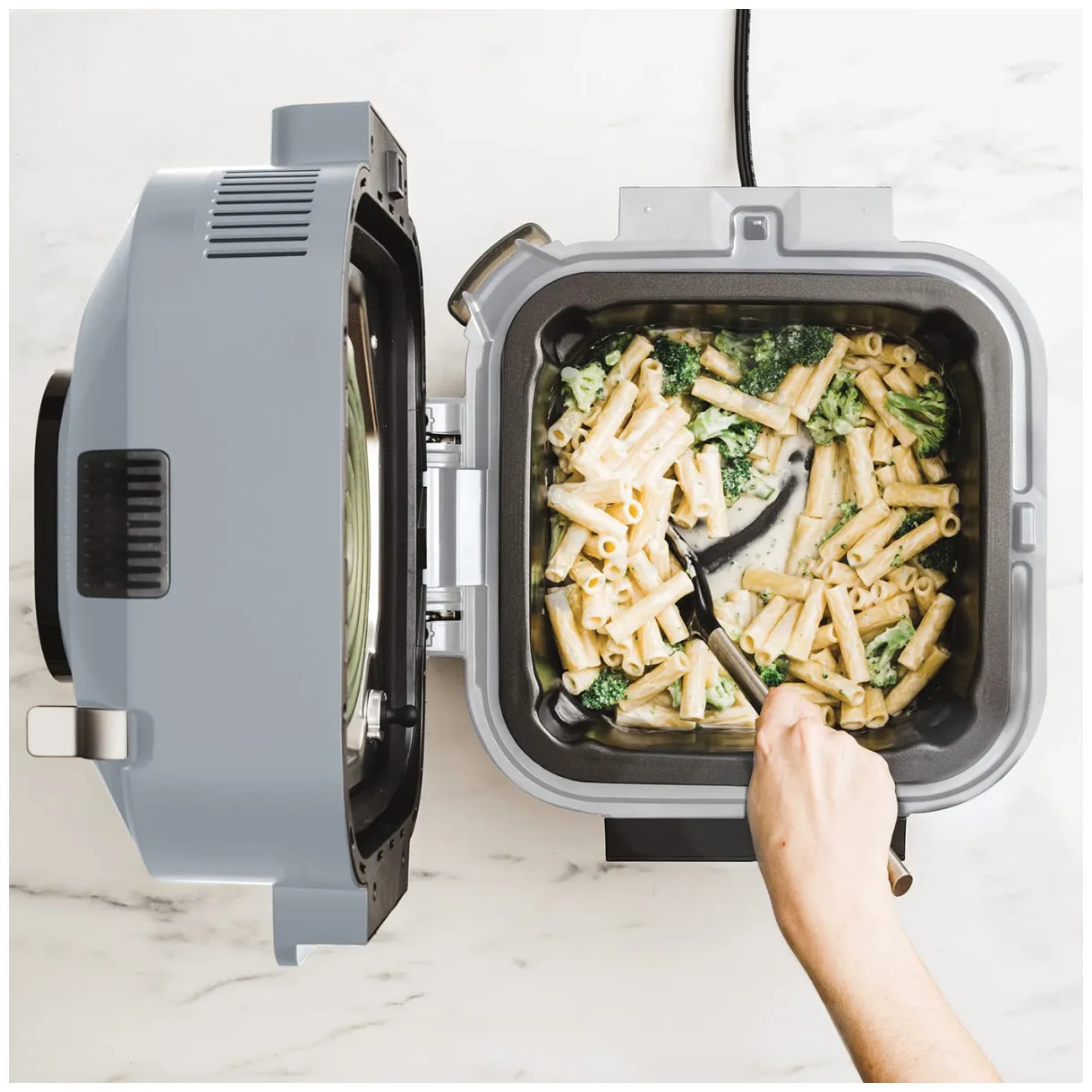 Ninja Speedi 10-en-1 Rapid Cooker ON400EU | Ninja Kitchen France