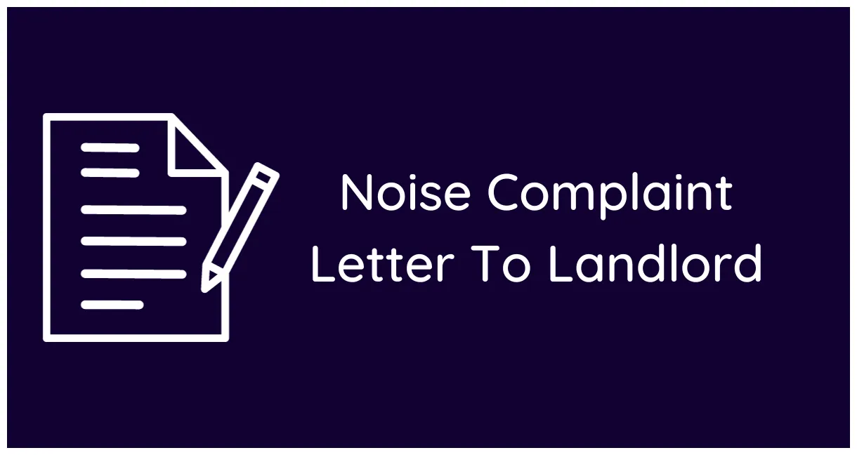 To landlord sample letter hub