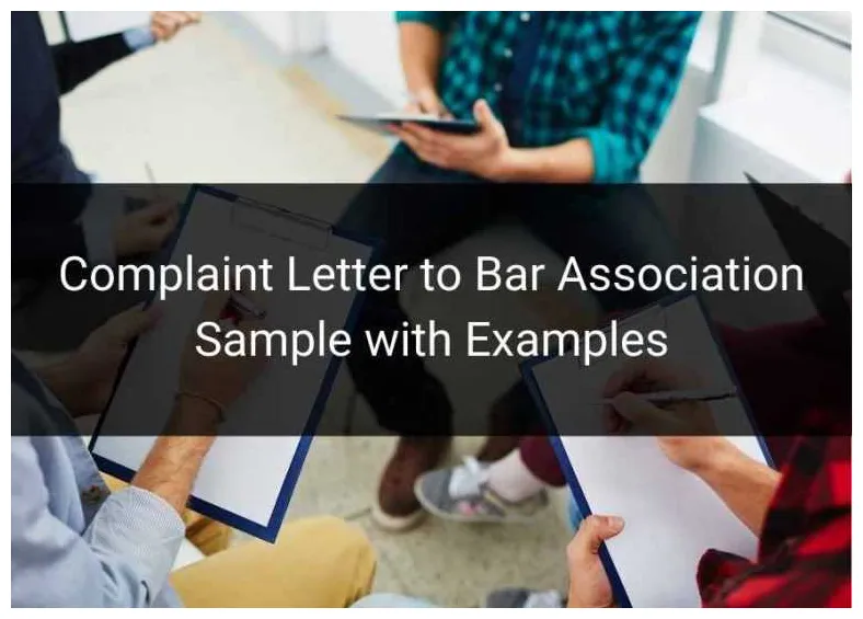 Sample template with examples