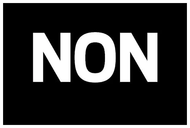 Edito non, nous ne céderons pas