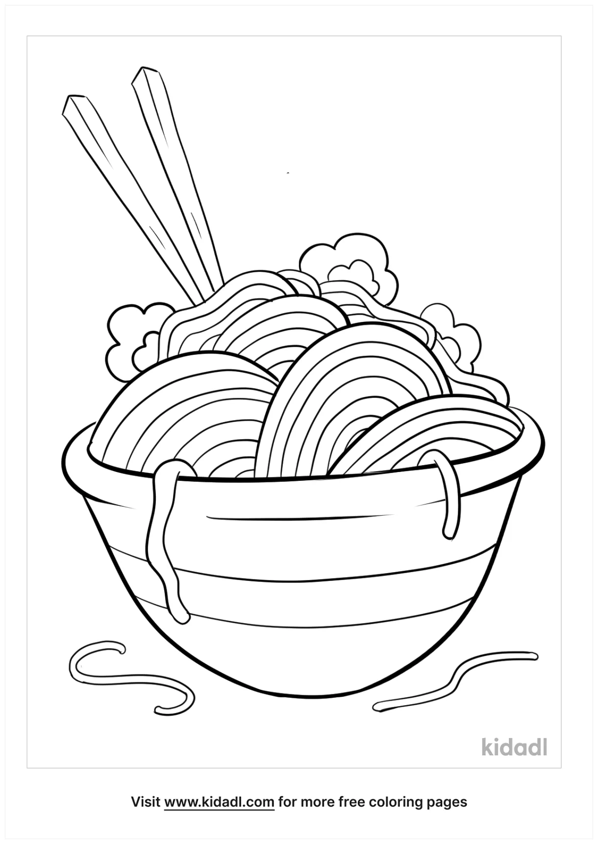 Go noodle coloring pages