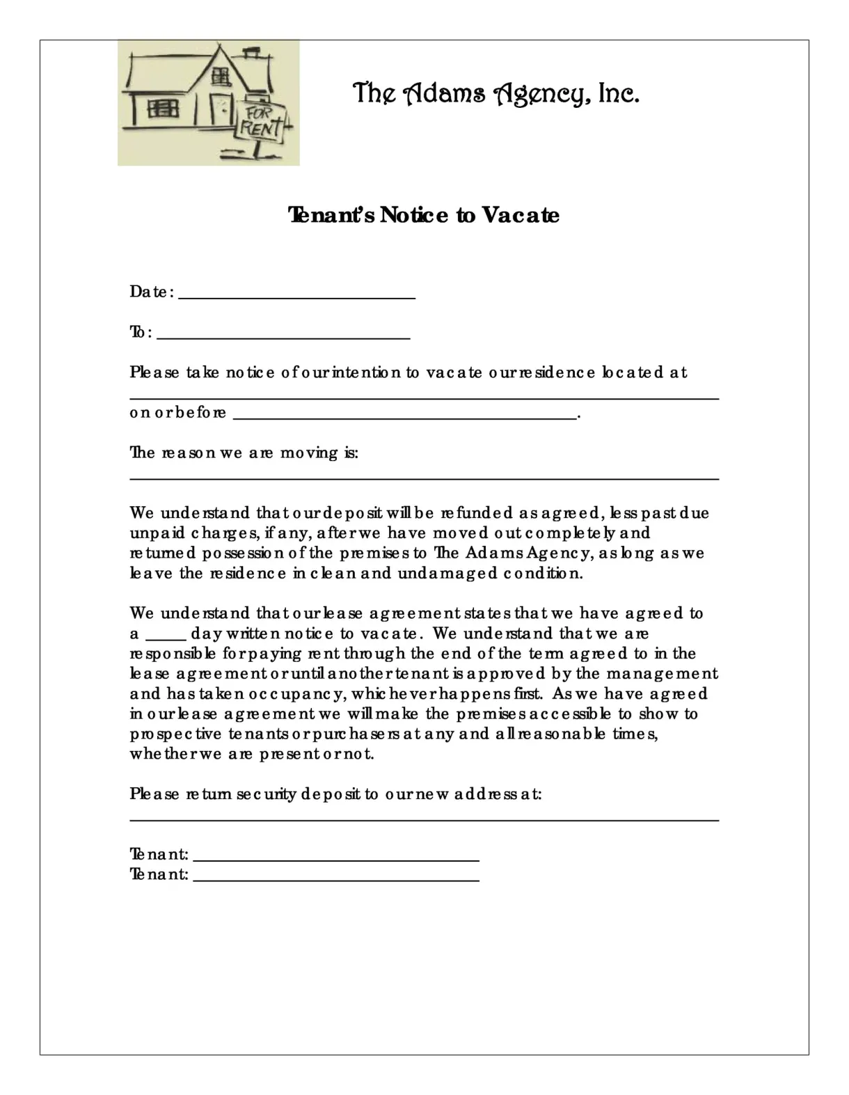 Letter template printable coloring page