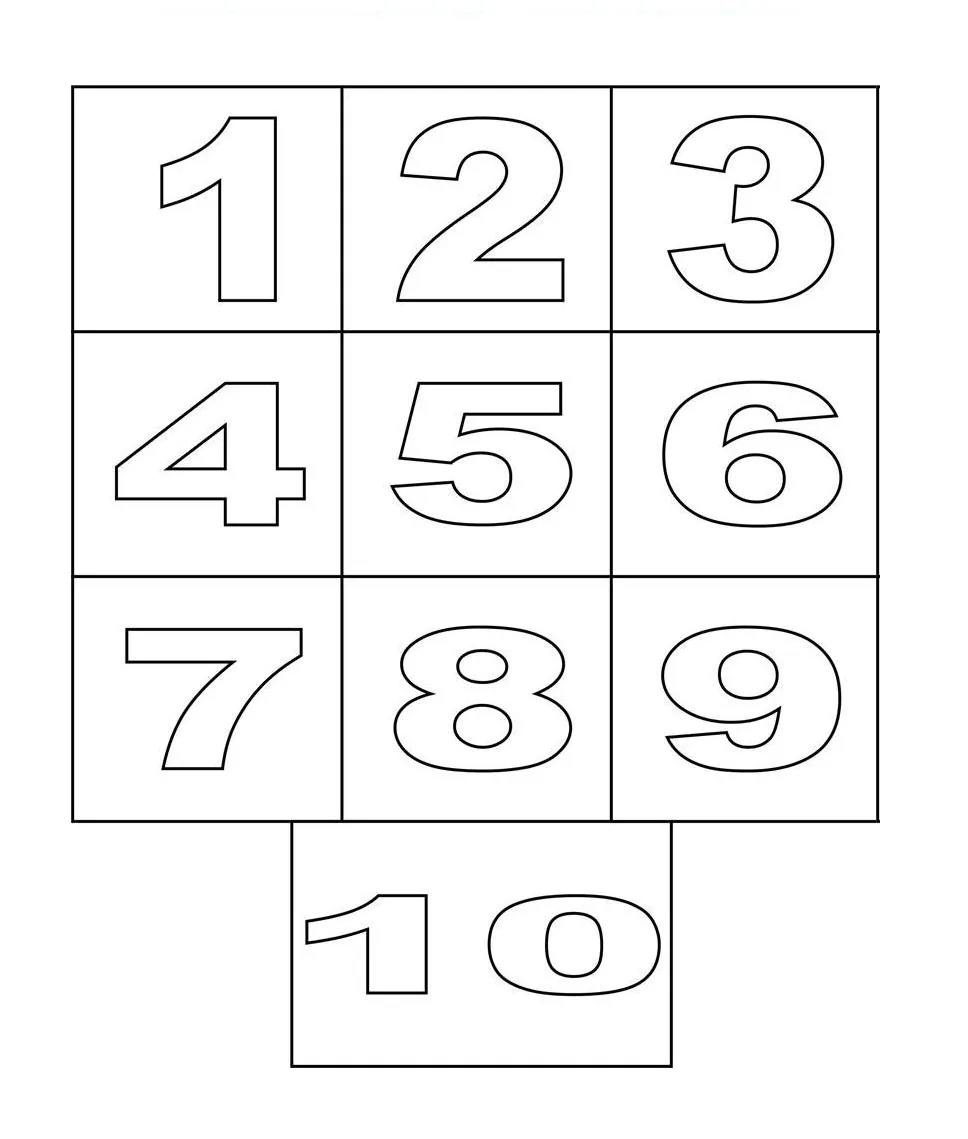 Free printable s for kids