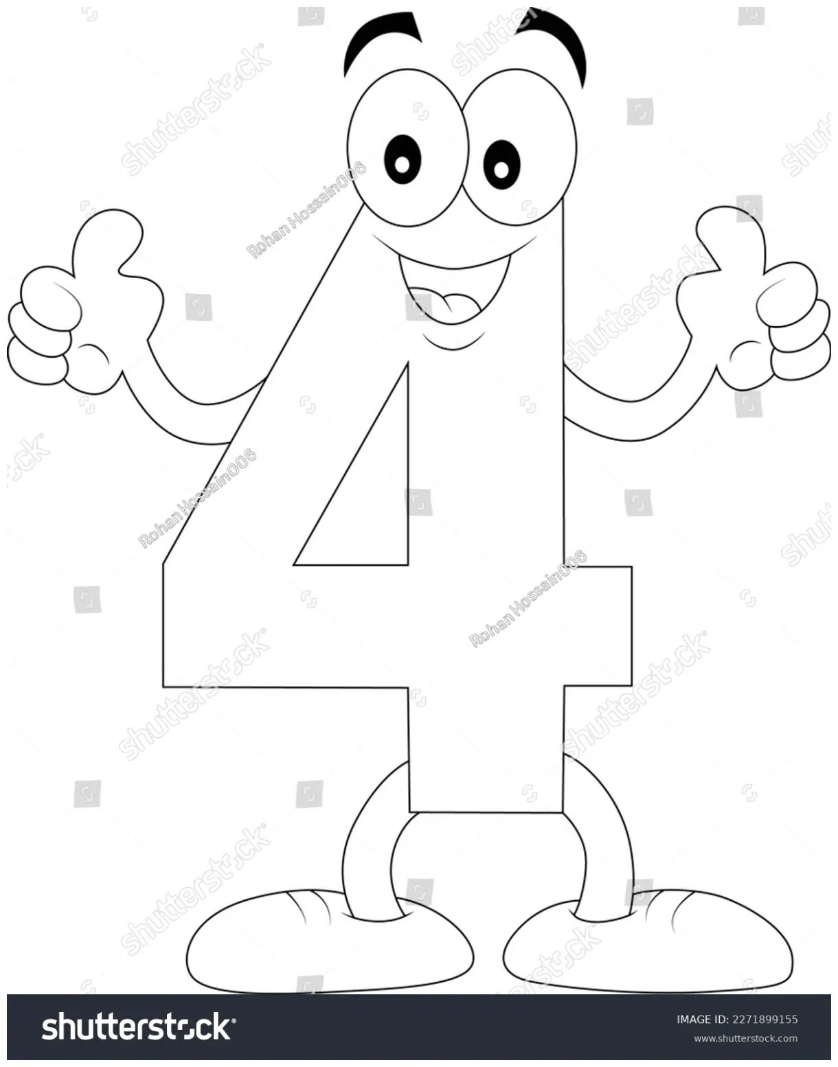 Kids stock vector 2271899155