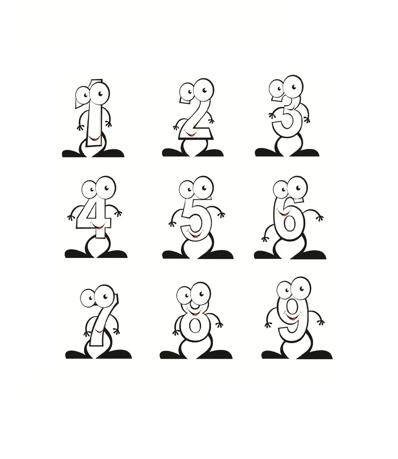 Free printable s for kids