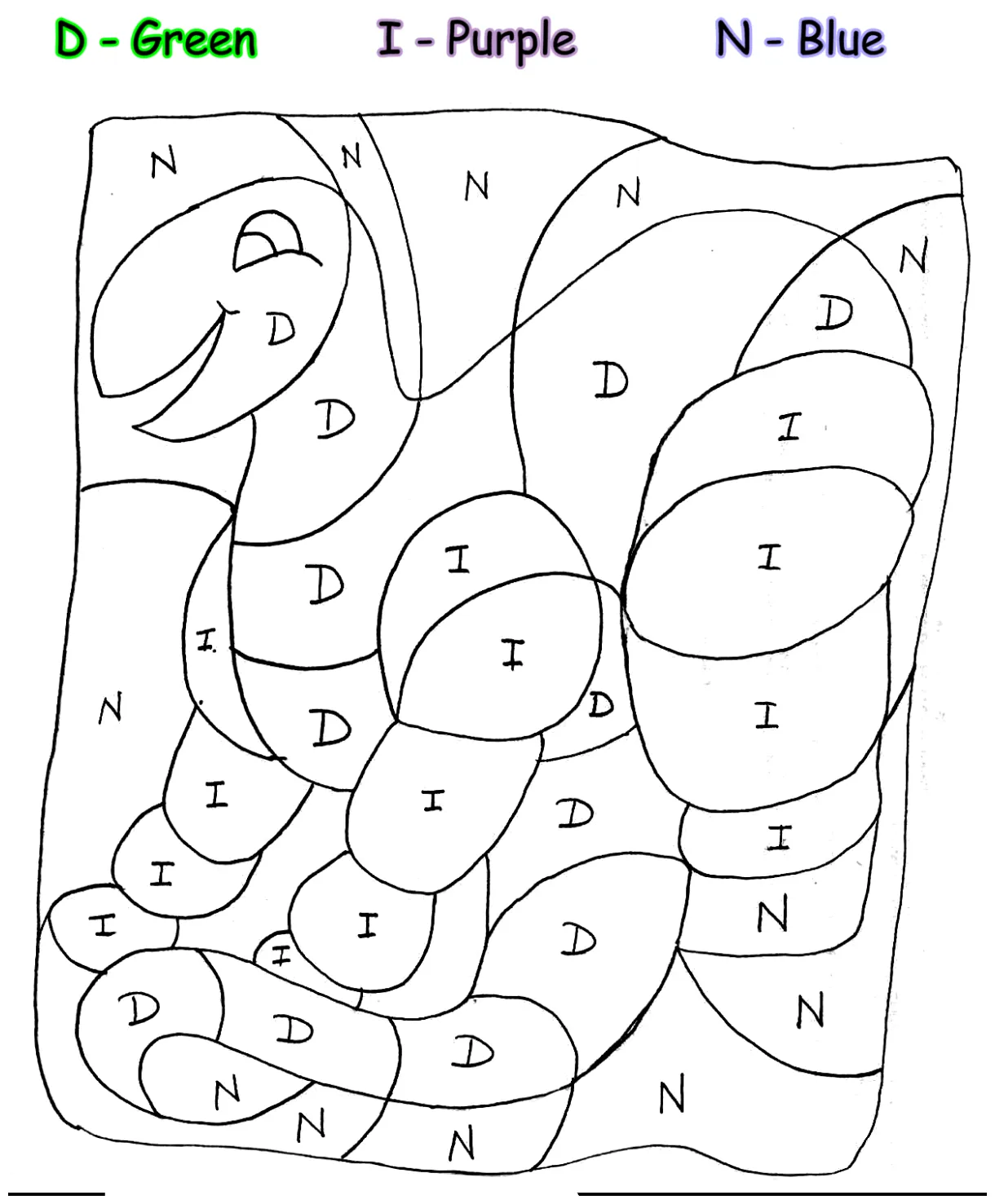 Numbers coloring pages coloring kids