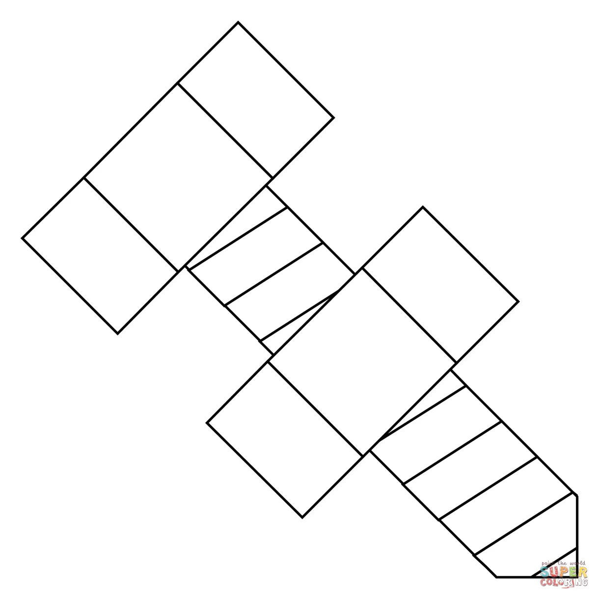 Free printable coloring pages printable coloring page