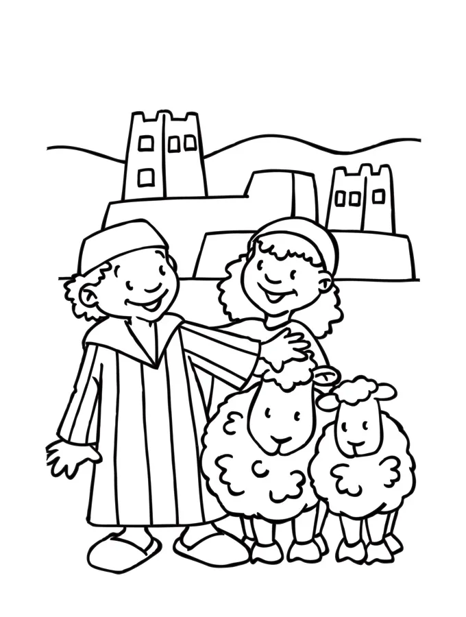 At the download, print or color online for free printable coloring page