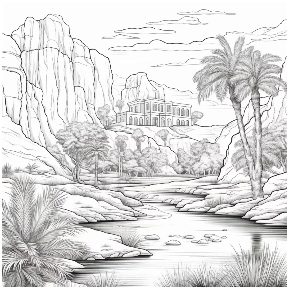 Beautiful download, print or color online for free