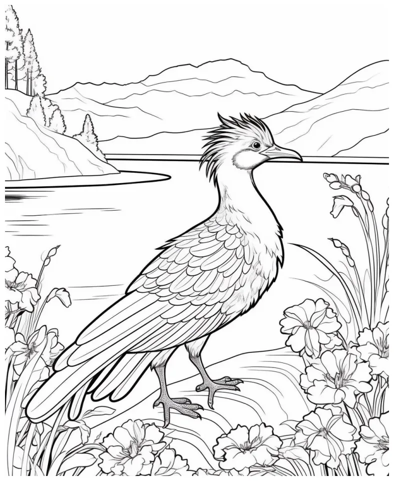 Nice download, print or color online for free