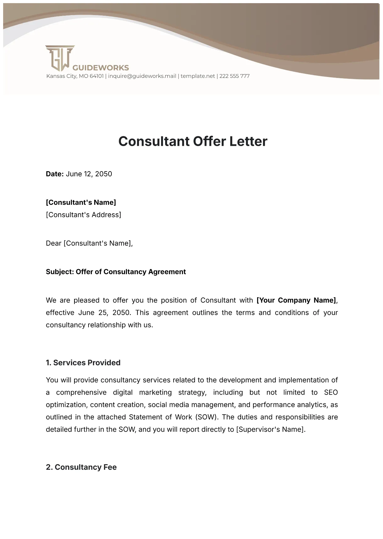 Free teacher job to edit online