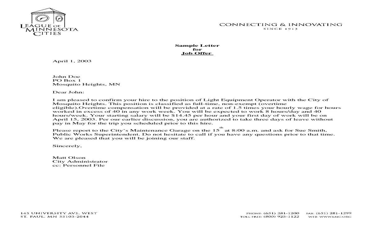 Free printable form generic