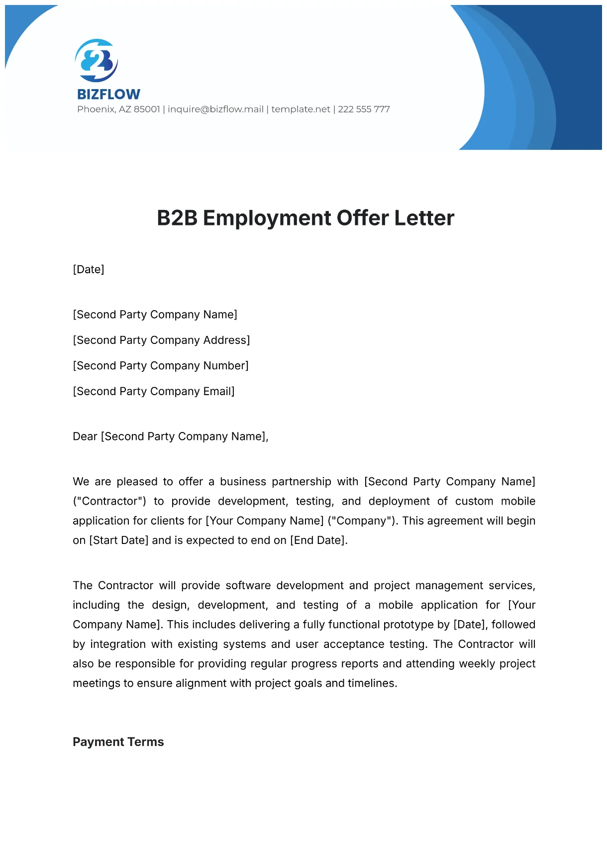 Free provisional to edit online