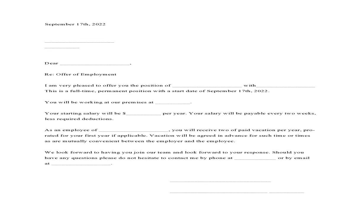 42 professional employment s [word]