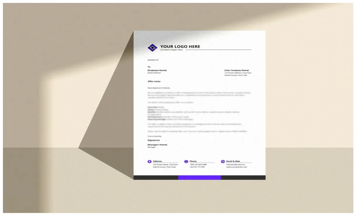 Guided business essentials