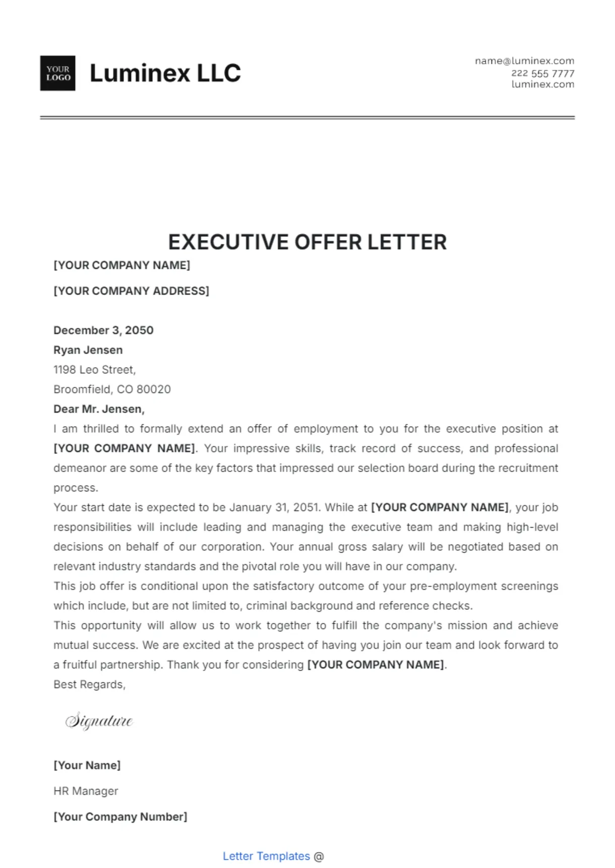 Free provisional edit online & download