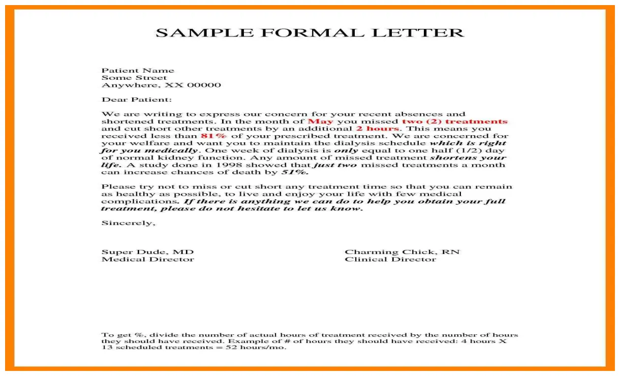 Examples 23+ in pdf examples