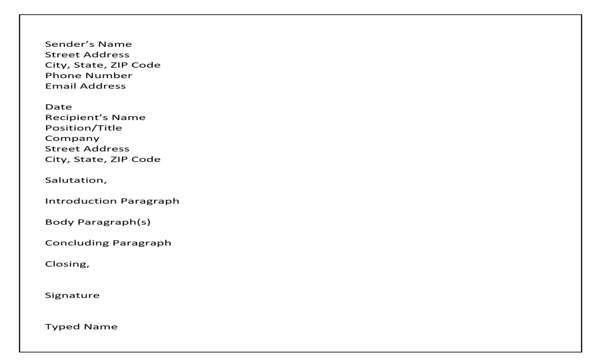 Example with subject