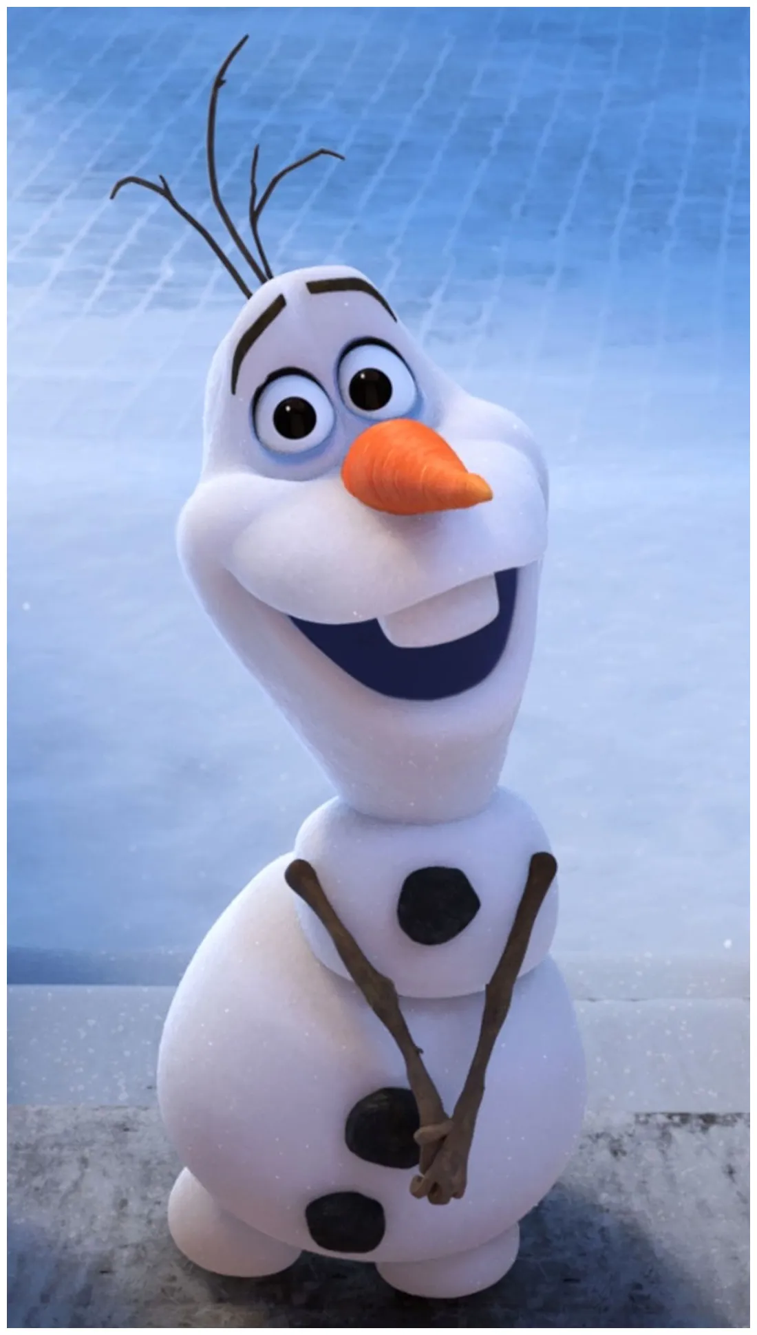 Disney frozen olaf