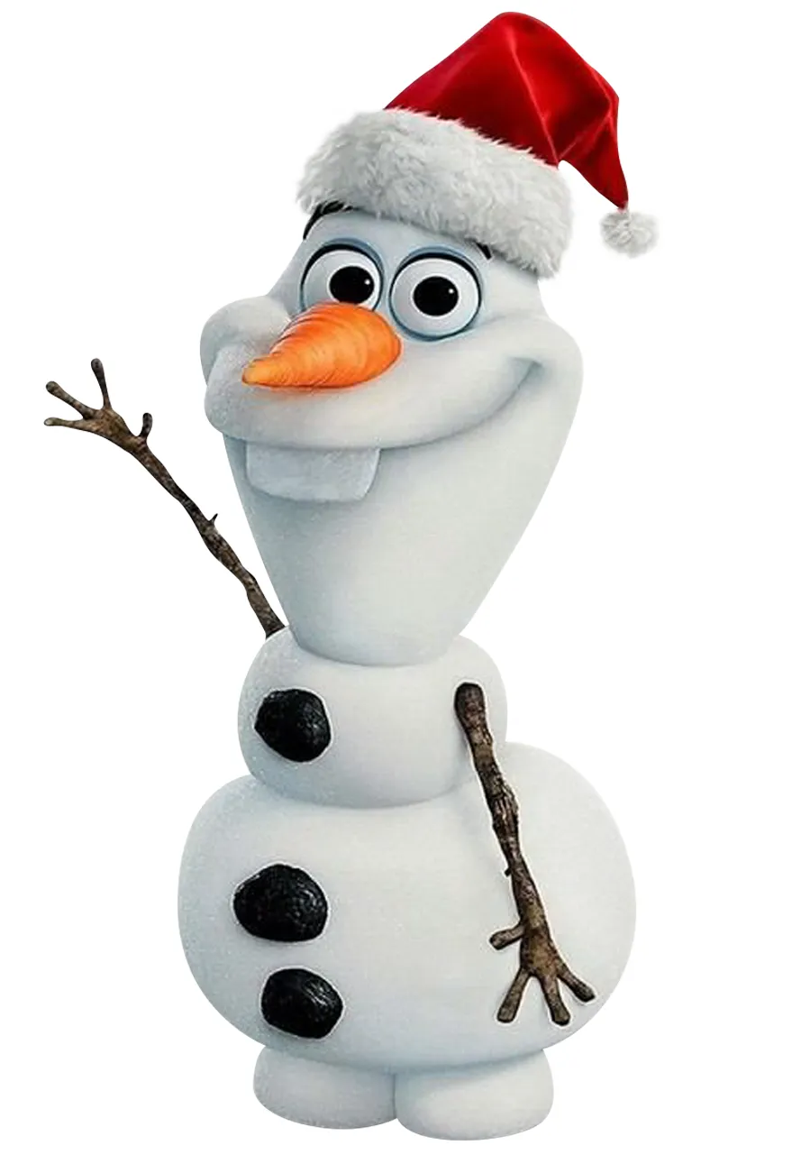 Download frozen olaf hq png freepngimg