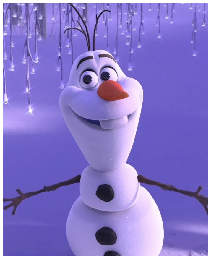 Olaf kingdom hearts wiki the kingdom hearts encyclopedia