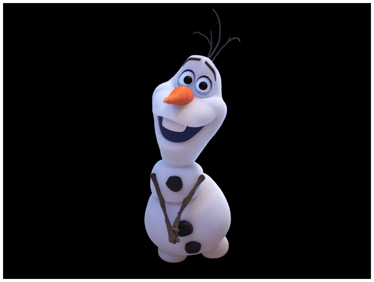 Olaf olaf's frozen adventure png by jakeysamra on deviantart