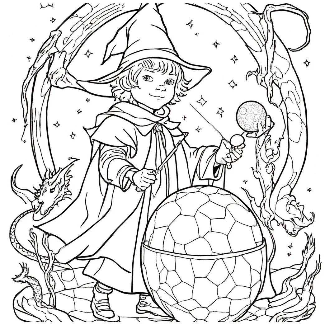 paappraiser/retro-coloring-book | Run with an API on Replicate
