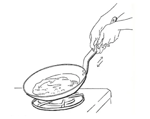 S printable coloring page