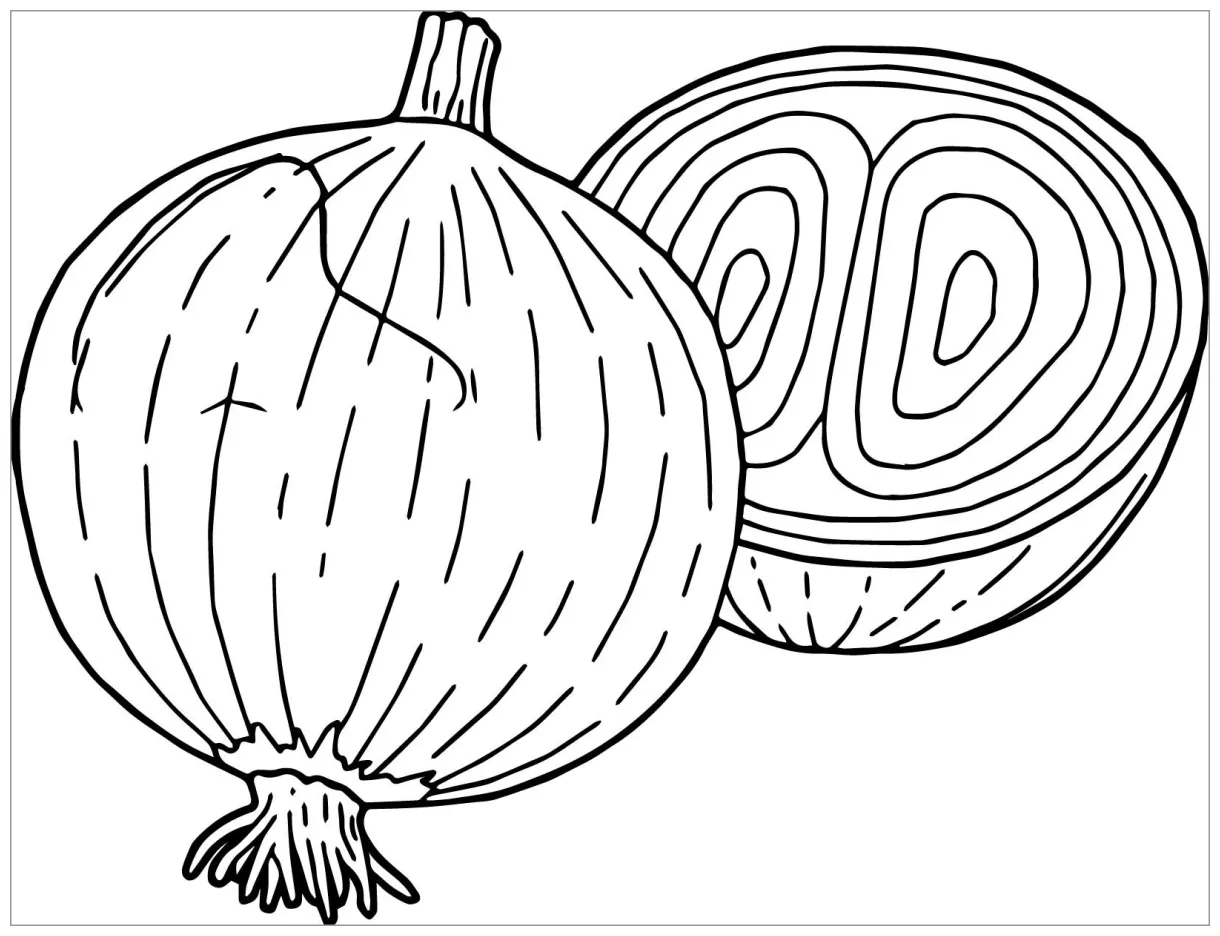 Coloring pages