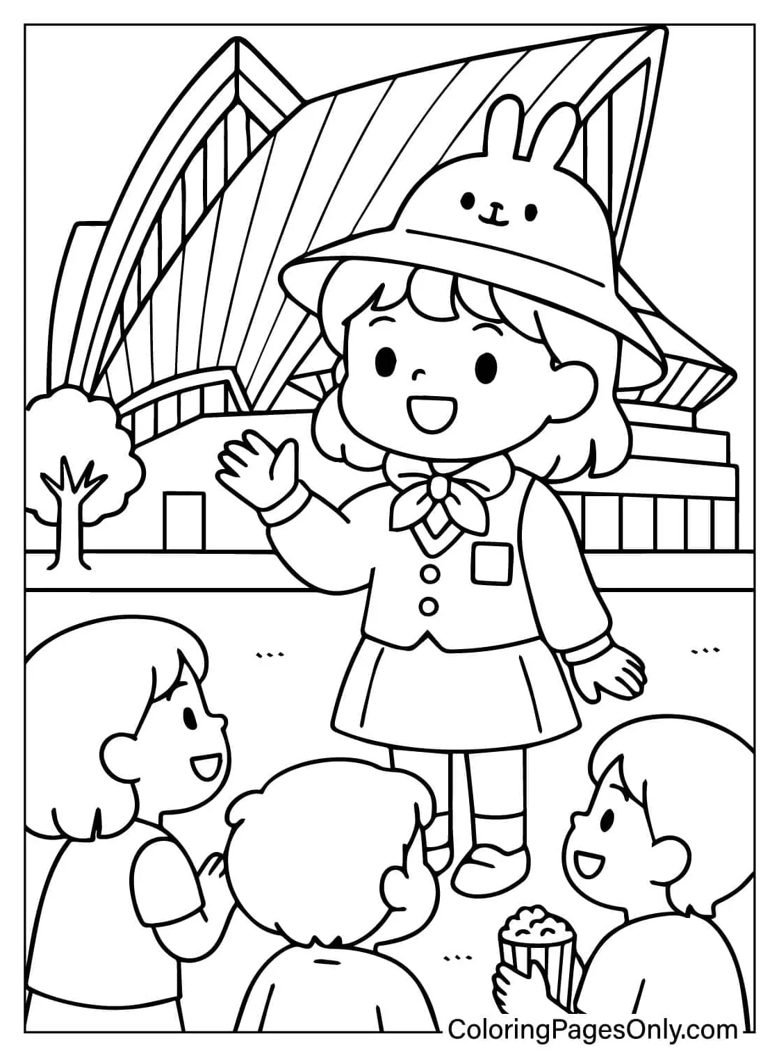 30+ sydney s free printable pdf & online