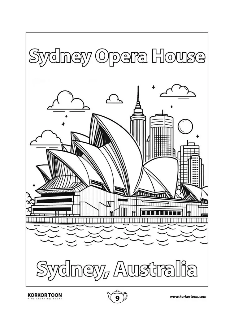 Sydney s [2025]