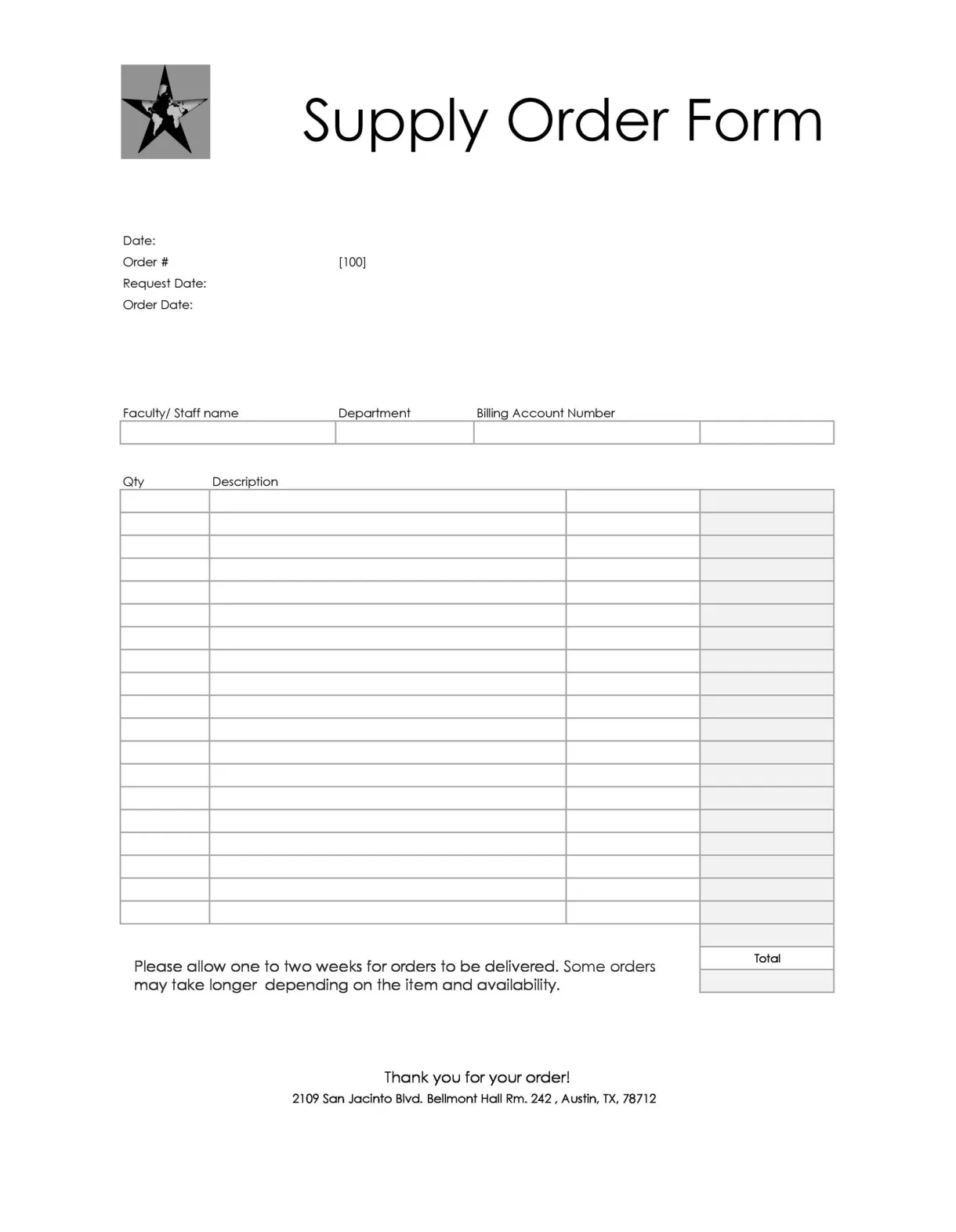 Work word printable coloring page