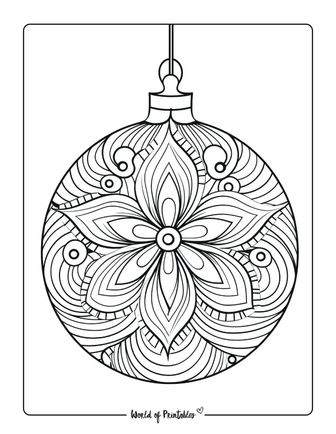 S world of printables