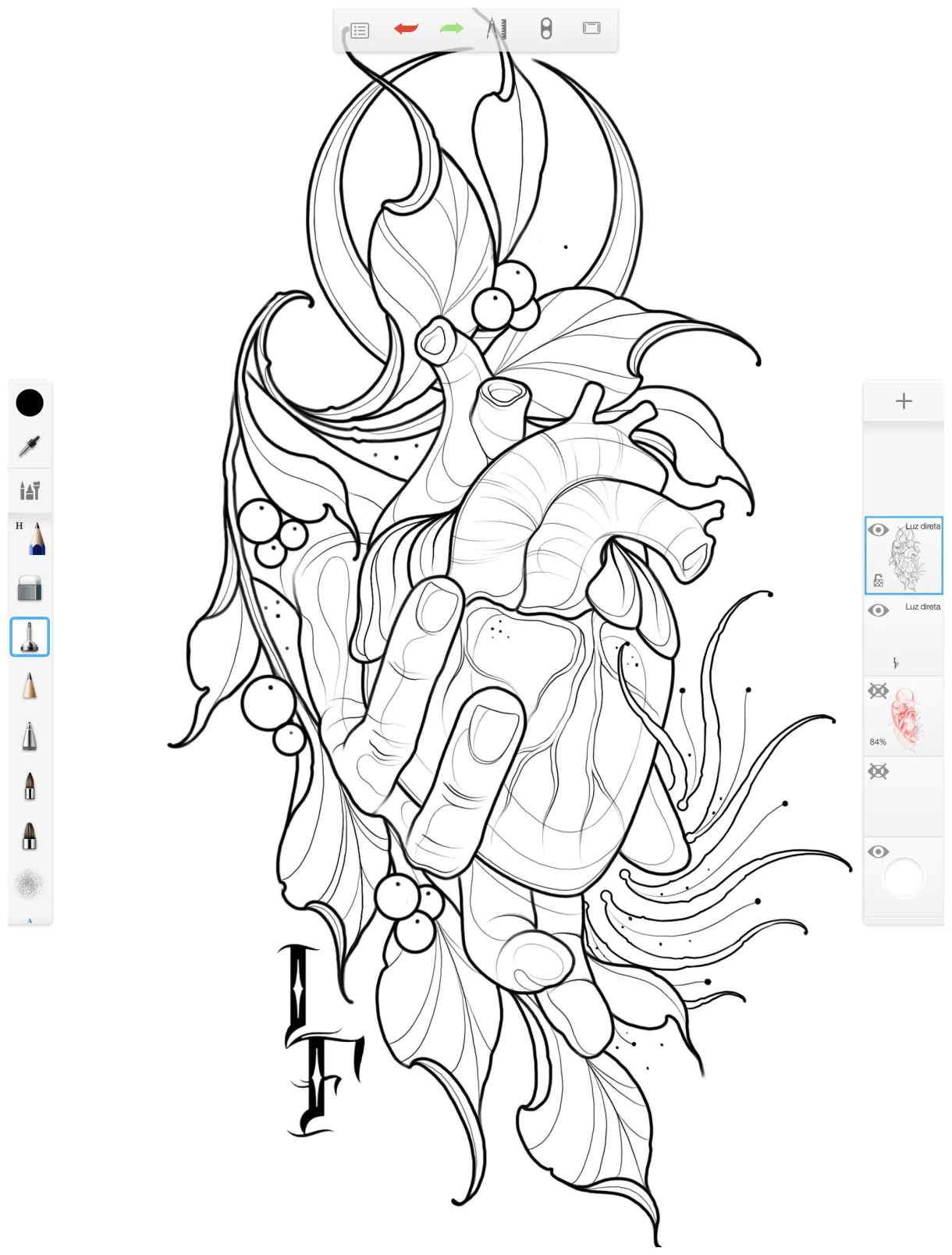 Outline art drawing at paintingvalley explore collection of