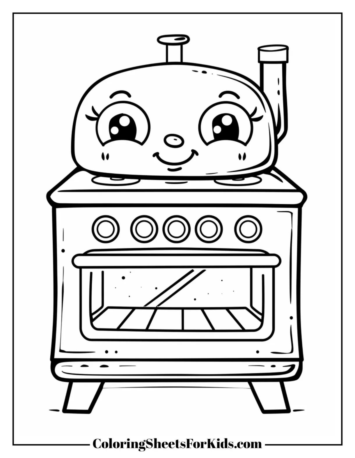 S coloring sheets for kids