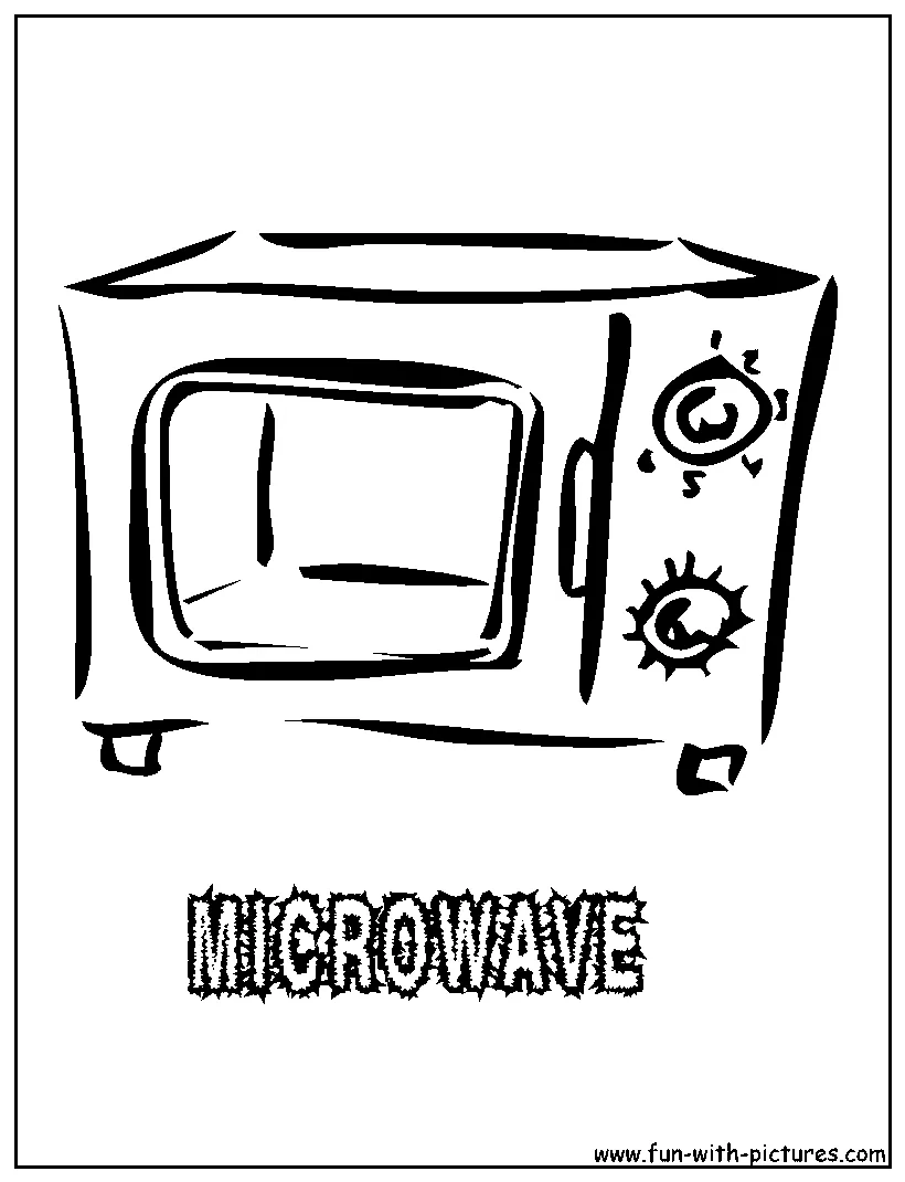 S printable coloring page