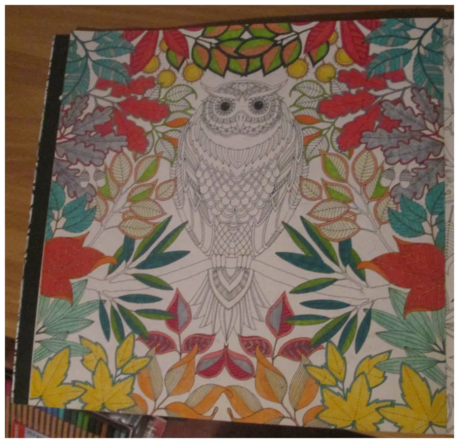 In progress by katemb19 on deviantart