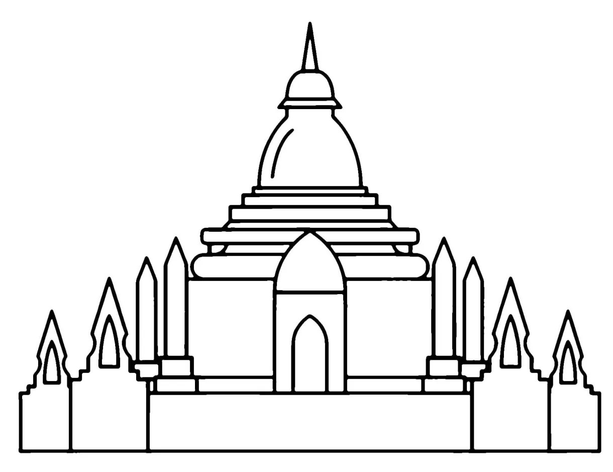 Sule download, print or color online for free printable coloring page