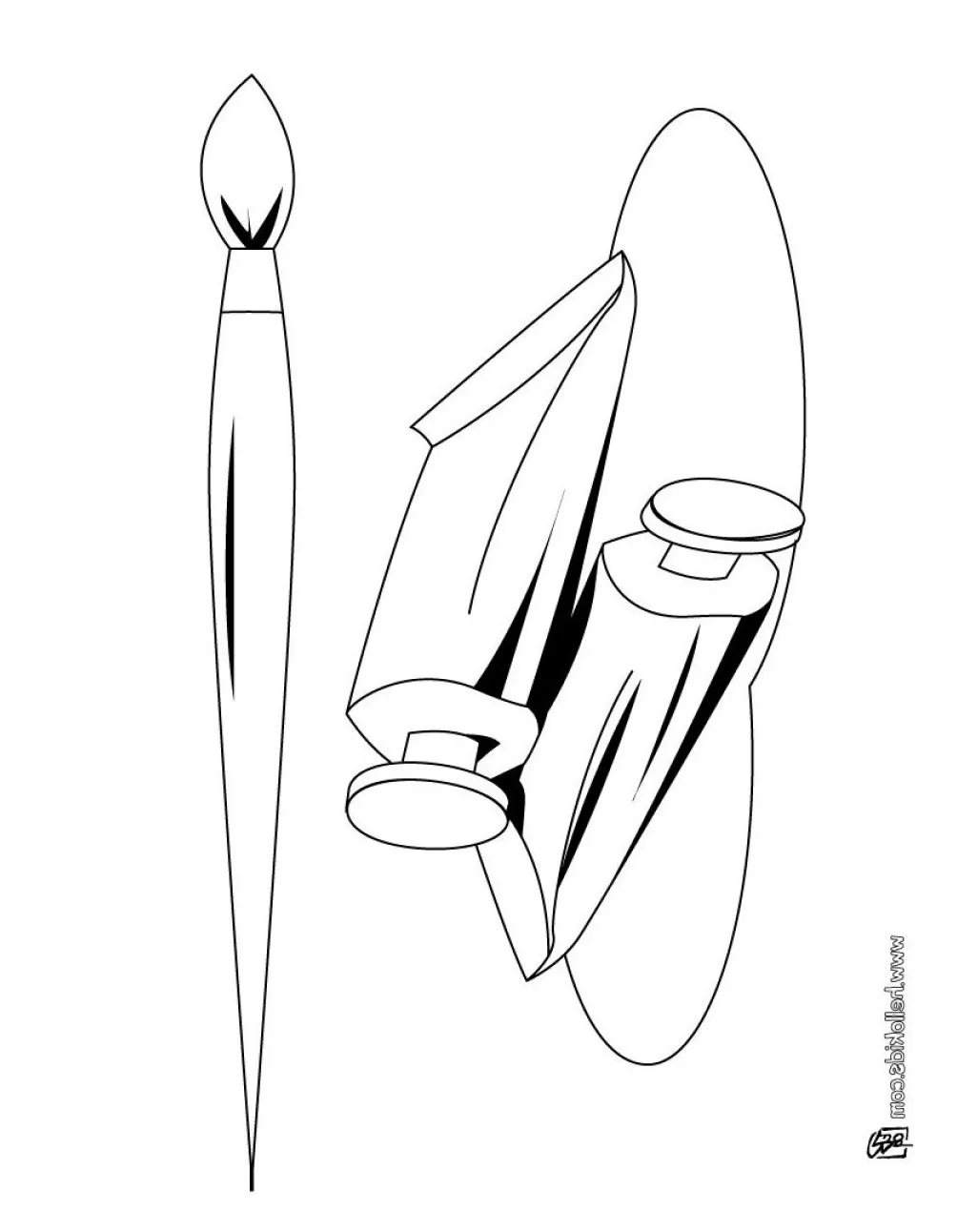 S at getcolorings free printable