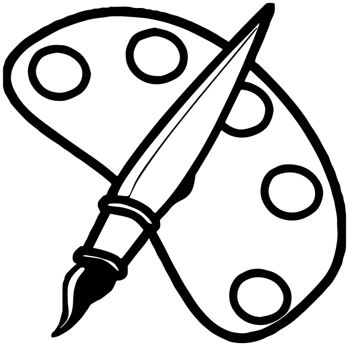 Coloring coloring pages