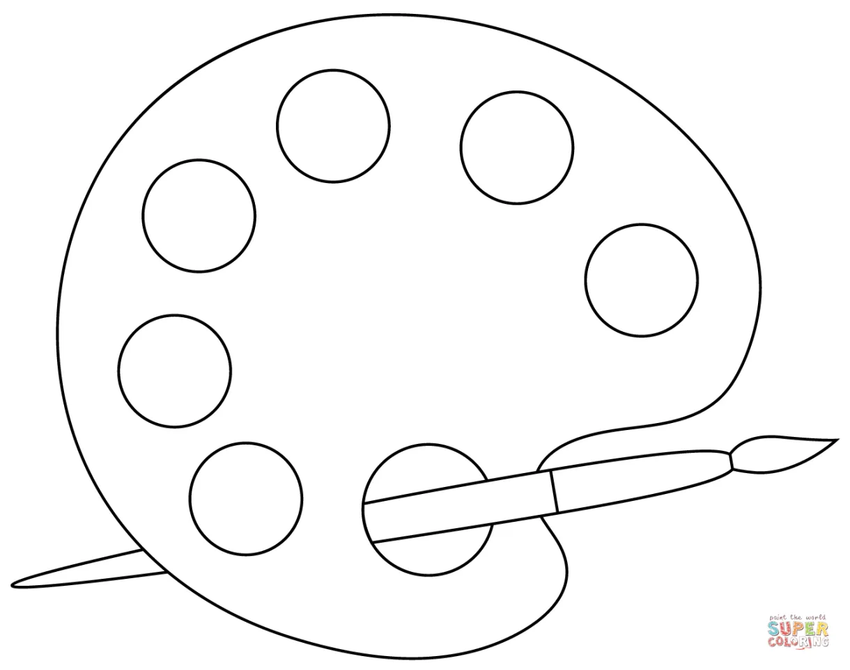 Free printable coloring pages