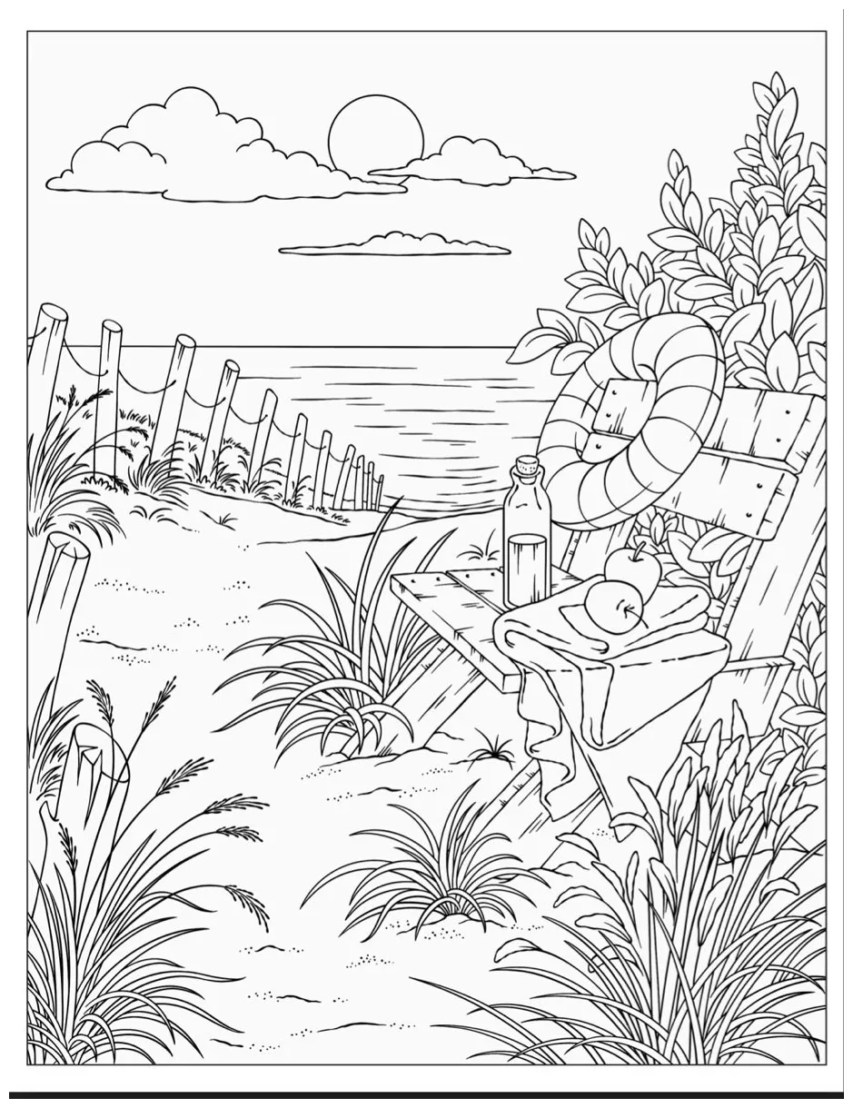 Painting coloring pages printable coloring pages