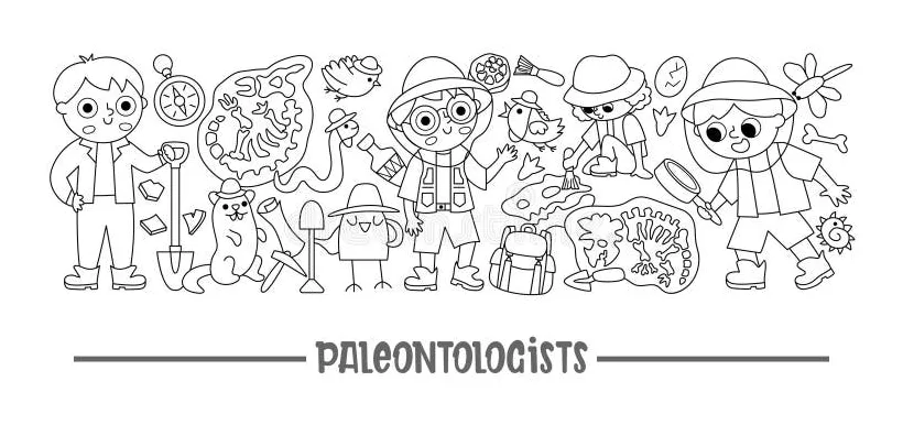 Doodle your way into the past unleash